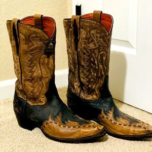 Dan Post boot size 13